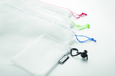 Logo trade mainostuotet tuotekuva: Hedelmäpussisetti